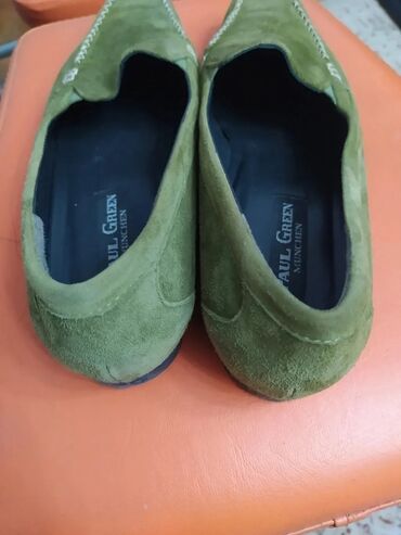 Туфли: Мужские туфли, 37, Б/у, цвет - Бежевый, Самовывоз at lalafo.kg — 10 Туфли: Мужские туфли, 37, Б/у, цвет - Бежевый, Самовывоз — 10