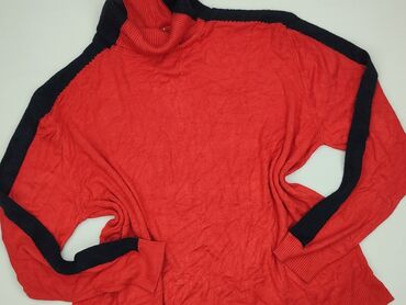 t shirty columbia: Women`s sweater, size XL (EU 42)