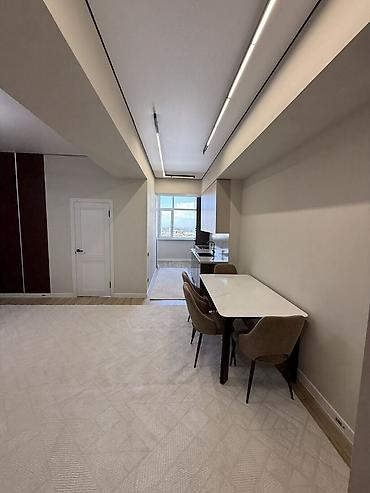 Продажа квартир: 2 комнаты, 49 м², Элитка, Технопарк Элитка, 14 этаж, Евроремонт — 7