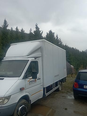 голф 3 кпп: Заказать Мерседес грузовой спринтер, Перевозка мебели — 2