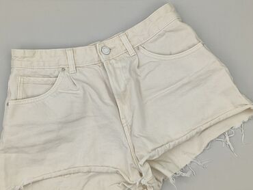 PULL&BEAR, Shorts for women, size M (EU 38)
