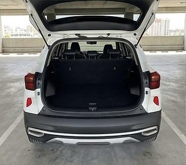Унаа: Kia Seltos: 2019 г., 1.6 л, Робот, Дизель, Кроссовер — 5