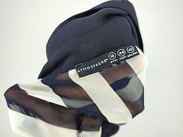 blue motion shorts: Atmosphere, Bluzka damska, rozmiar XL — 4