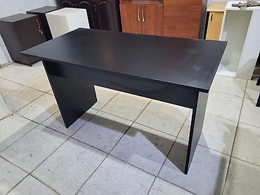 Ofis masaları: Yeni, İşçi üçün, Dördbucaq masa — 3