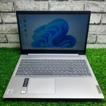 notebook satış: Lenovo /Core i5 10cu nəsil /12Gb Ram/10 gün işlənib 💻Lenovo