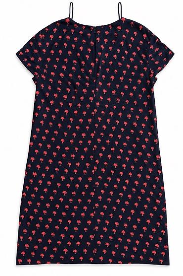 cap isləri: Gündəlik don, Mini, Zara, M — 2