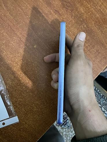 galaxy a33 5g: Samsung Galaxy A33 5G, 128 GB, rəng - Mavi, Barmaq izi, İki sim kartlı — 3