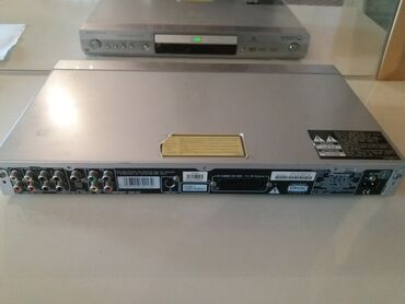 Minidisk və disk pleyerlər: Pioneer dvd İŞLƏMİR problemi qiriş qida blokunda,170 manata alınıb — 4