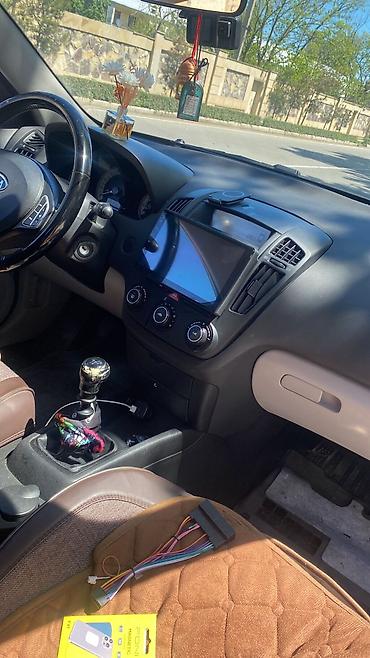 Kia: Kia cee’d hatchback Xüsusiyyətlər: - Kuzov: 5 qapılı hatchback - — 11