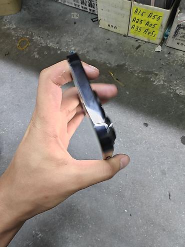 ацфон 15 про: IPhone 14 Pro (черный/тёмный цвет корпуса) - Экран: 6.1", OLED, с — 2