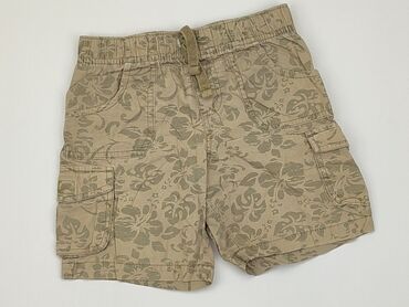 Spodnie: Krótkie spodenki, Lupilu, 4-5 lat, 104/110, stan - Dobry