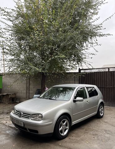 volkswagen passat уневерсал: Volkswagen Golf GTI: 2000 г., 1.6 л, Механика, Бензин, Хэтчбэк