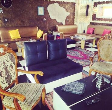 Restoran, kafelər: Bayılda obyekt zirzəmi obyekt kafe, icarəyə verilir.Su işıq daimidir — 4