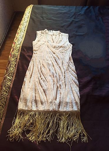 Çox gözəl axşam paltarı, iki dəfə geyinilmiş, əla vəziyyətdədir lalafo.az -da Çox gözəl axşam paltarı, iki dəfə geyinilmiş, əla vəziyyətdədir