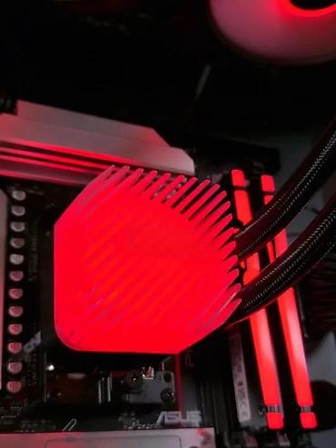 Desktop računari i radne stanice: Ryzen 7 7800X3D RX 9070 X870 64GB 1TB - SM121PC. ✨ Prodaja i sklapanje — 12