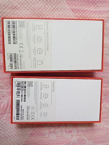 honor x8b plata: Redmi Note 5A, 32 GB, rəng - Boz, İki sim kartlı — 2