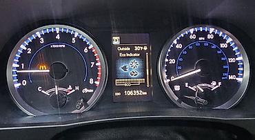 Toyota: Toyota Highlander: 2017 г., Автомат, Внедорожник — 6