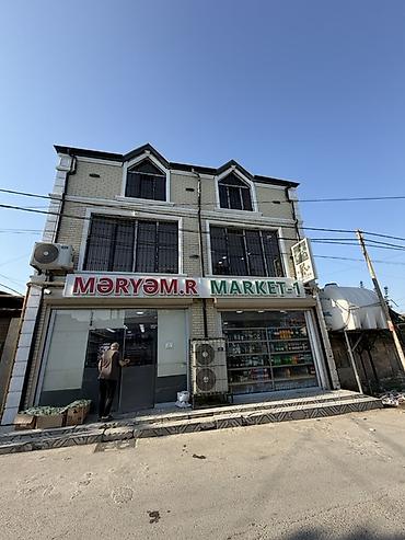 ecemide kiraye evler 300 azn 2025: Obyekt 3 Mərtəbədir Yol Kənarı Ayrı Tiklidir Birnci mərtəbə — 1
