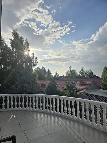 Аренда коттеджей и домов на Иссык-Куле: Коттедж, Royal beach, Чок-Тал, 16 мест — 26