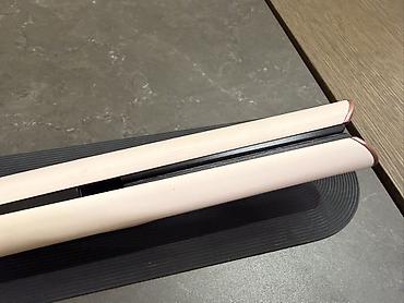 3d print: Утюжок для волос Dyson, Стандартный, 210 °С and more — 4
