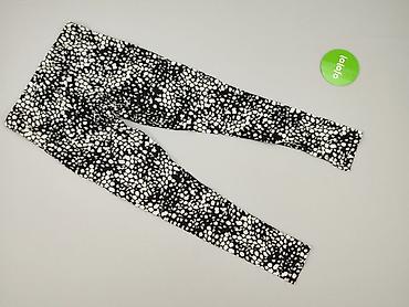 zara basic: H&M, Legginsy rozmiar S — 3