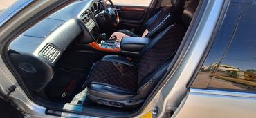 Toyota: Toyota Aristo: 2001 г., 3 л, Типтроник, Бензин, Седан — 11