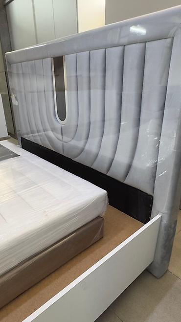 Шкафы для одежды: Шкаф для одежды, Новый, Прямой, МДФ — 6