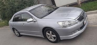 хонда степвагон 1: Honda Inspire: 2003 г., 3 л, Автомат, Бензин, Седан — 2