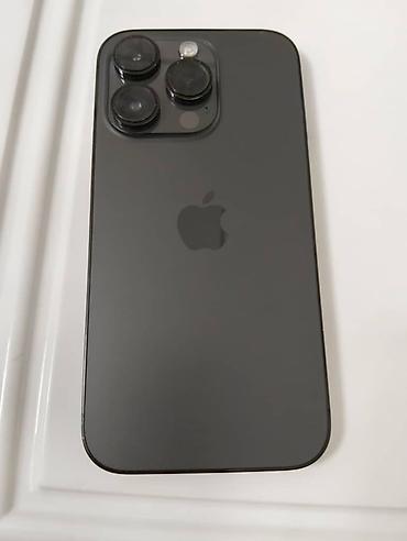 ipad pro 2: IPhone 14 Pro, цвет Black Titanium (черный титановый) Характеристики — 2