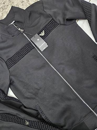 Trenerke: Komplet trenerka Vrhunski kvalitet Velicine S m l xl xxl Cena 5800 — 30