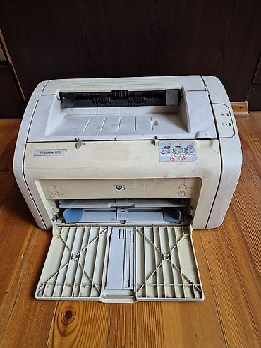 принтер hp p1005: HP LaserJet 1018 — компактный монохромный лазерный принтер для дома и — 3