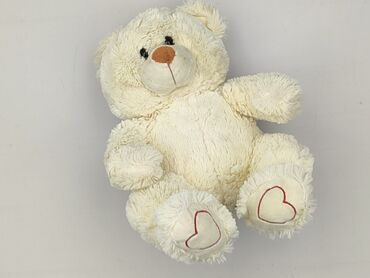 c: Mascot Teddy bear, condition - Very good