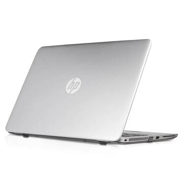 Ноутбуки: HP, 8 ГБ ОЗУ, Intel Core i5, Business, память SSD