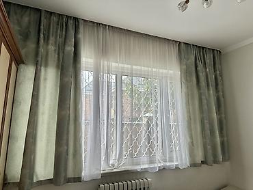 Текстиль: Готовое изделие, Б/у, Для спальни — 1