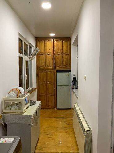 Köhnə tikili: Bakı, Bakıxanov qəs., 2 otaqlı, Köhnə tikili, 40 kv. m — 7