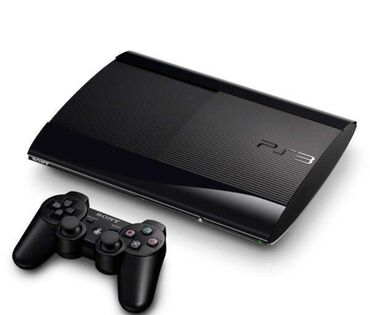 плейстейшен 3 джойстик: Продаю sony playstation 3 в хорошем качестве несколько штук, если