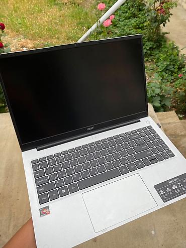 acer intel core i3: Yeni Acer Aspire, 15.6 ", AMD Ryzen 7, 512 GB, Ödənişli çatdırılma, Rayonlara çatdırılma, Ünvandan götürmə — 2