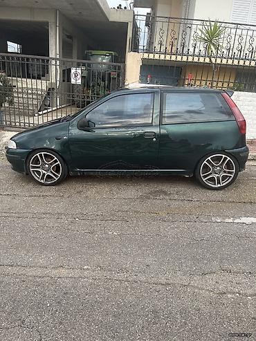 Fiat: Βασίλης — 2