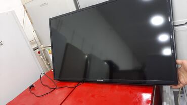 samsung tv ekranı: Yeni Televizor Samsung Led Pulsuz çatdırılma