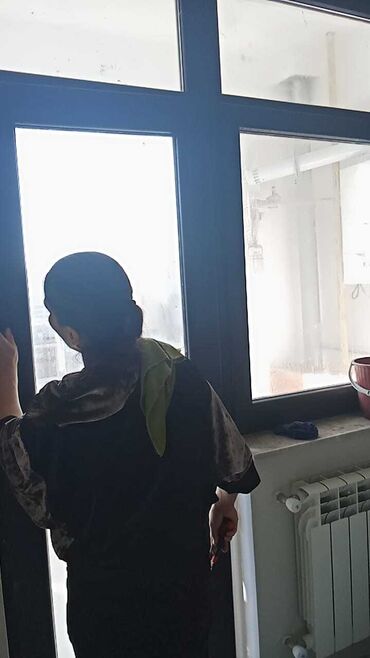 Təmizlik: Təmizlik | Mənzillər | Ümumi təmizlik, Gündəlik təmizlik, Təmirdən sonra təmizlik — 3