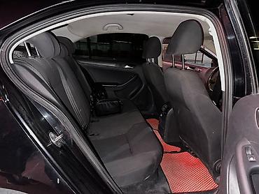 Volkswagen: Volkswagen Jetta: 2015 г., 1.4 л, Автомат, Бензин, Седан — 8
