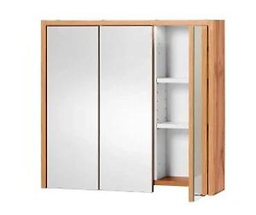 ormari po meri ikea: LIVARNO Home VERONA – zidni kupatilski ormarić sa ogledalom - Tri — 8