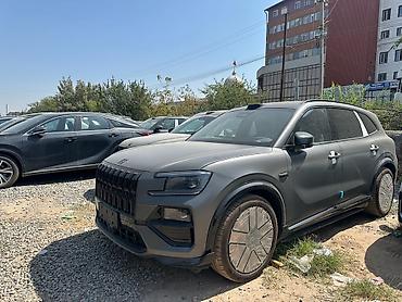 tesla model x: Zeekr 8X: | 2026 г — 4