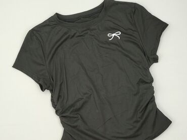 t shirty doberman: Women`s T-shirt, 2XL (EU 44)