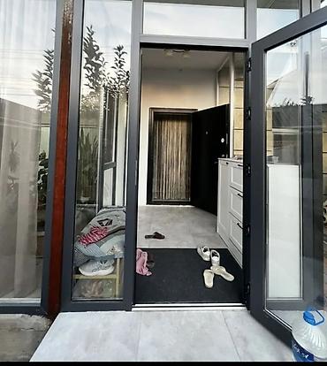 продаю дом с манас: 4 комнаты, 154 м², 4 соток, Бишкек, Рухий Мурас ж/м Риэлтор — 8