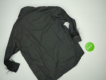 sam's black: Sinsay, Koszula damska, rozmiar XS — 3