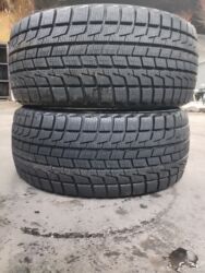 цены на зимние шины в бишкеке: Шиналар 245 / 40 / R 17, Кыш, Колдонулган, Жуп, Жеңил унаалар, Жапония, Bridgestone