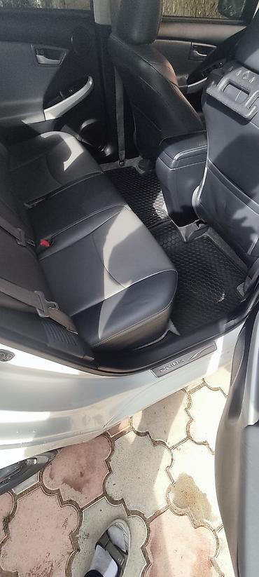 prius 30: Toyota Prius: 2012 г., 1.8 л, Вариатор, Гибрид, Хэтчбэк — 9