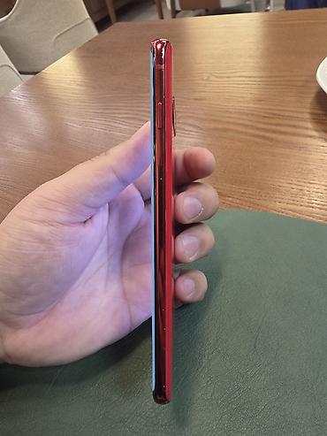 samsung galaxy s10e: Samsung Galaxy S10, Б/у, 128 ГБ, цвет - Красный, 2 SIM — 3