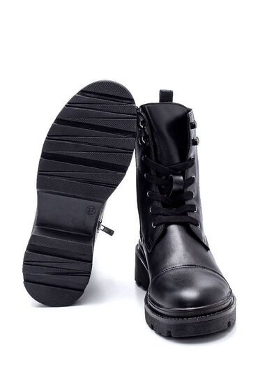 Çəkmələr: DERİMOD qadın çəkmələri Türkiyədən özüm gətirmişəm 36-37 ölçülərə — 11